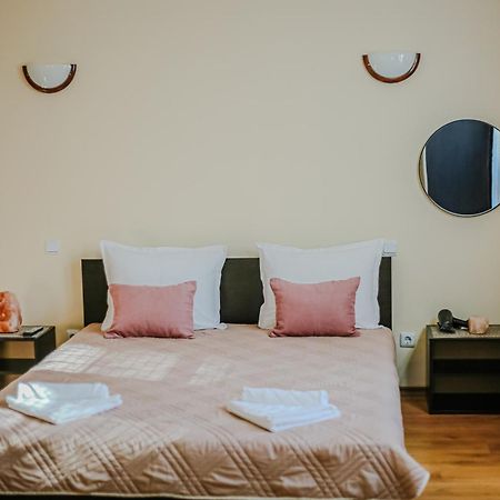 Bo'S Place Sweti Konstantin i Sweta Elena Zewnętrze zdjęcie
