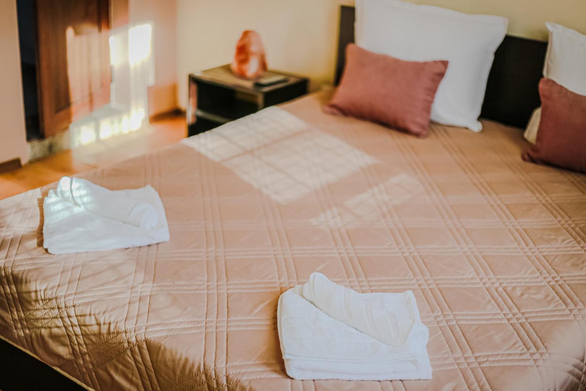 Bo'S Place Sweti Konstantin i Sweta Elena Zewnętrze zdjęcie