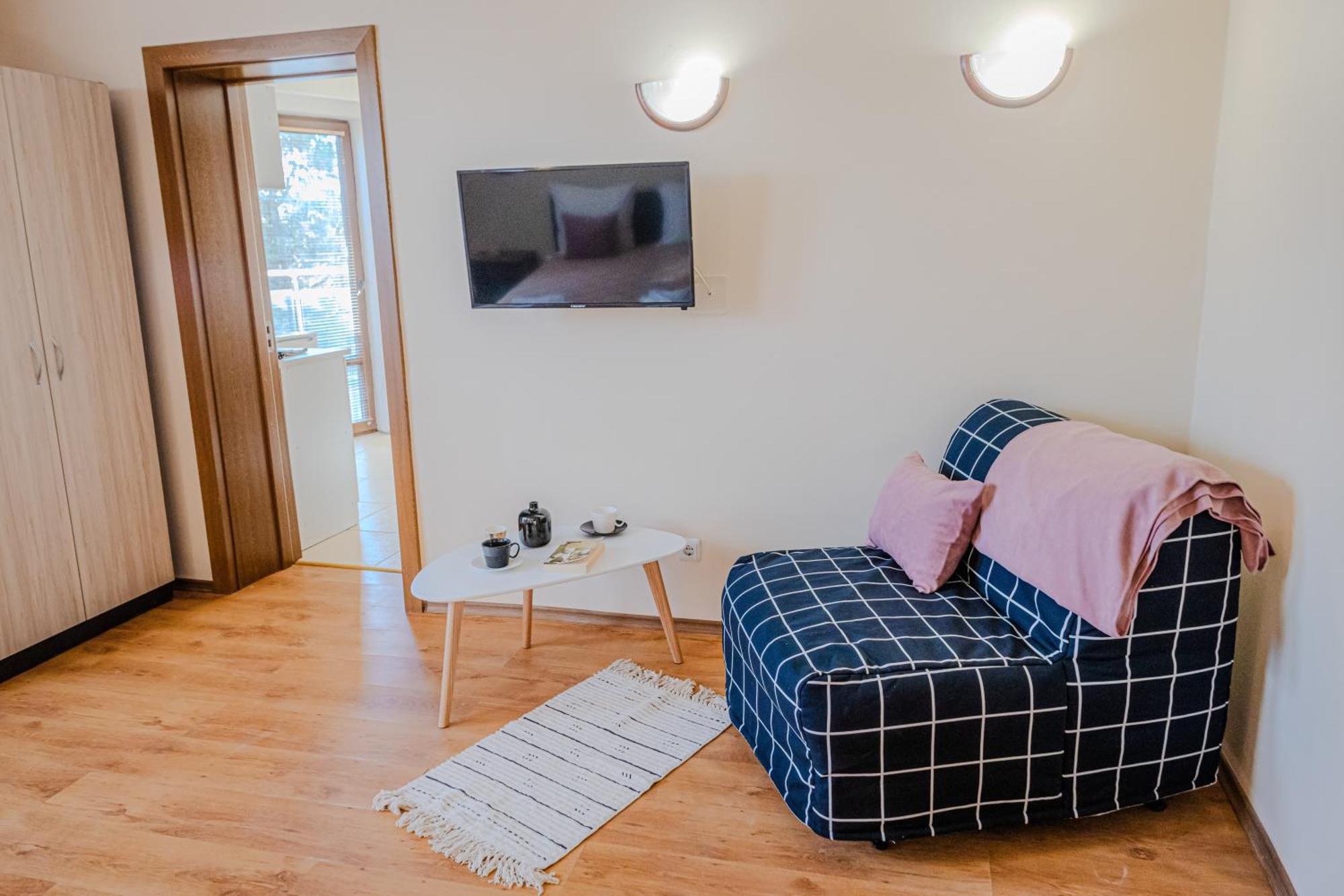 Bo'S Place Sweti Konstantin i Sweta Elena Zewnętrze zdjęcie