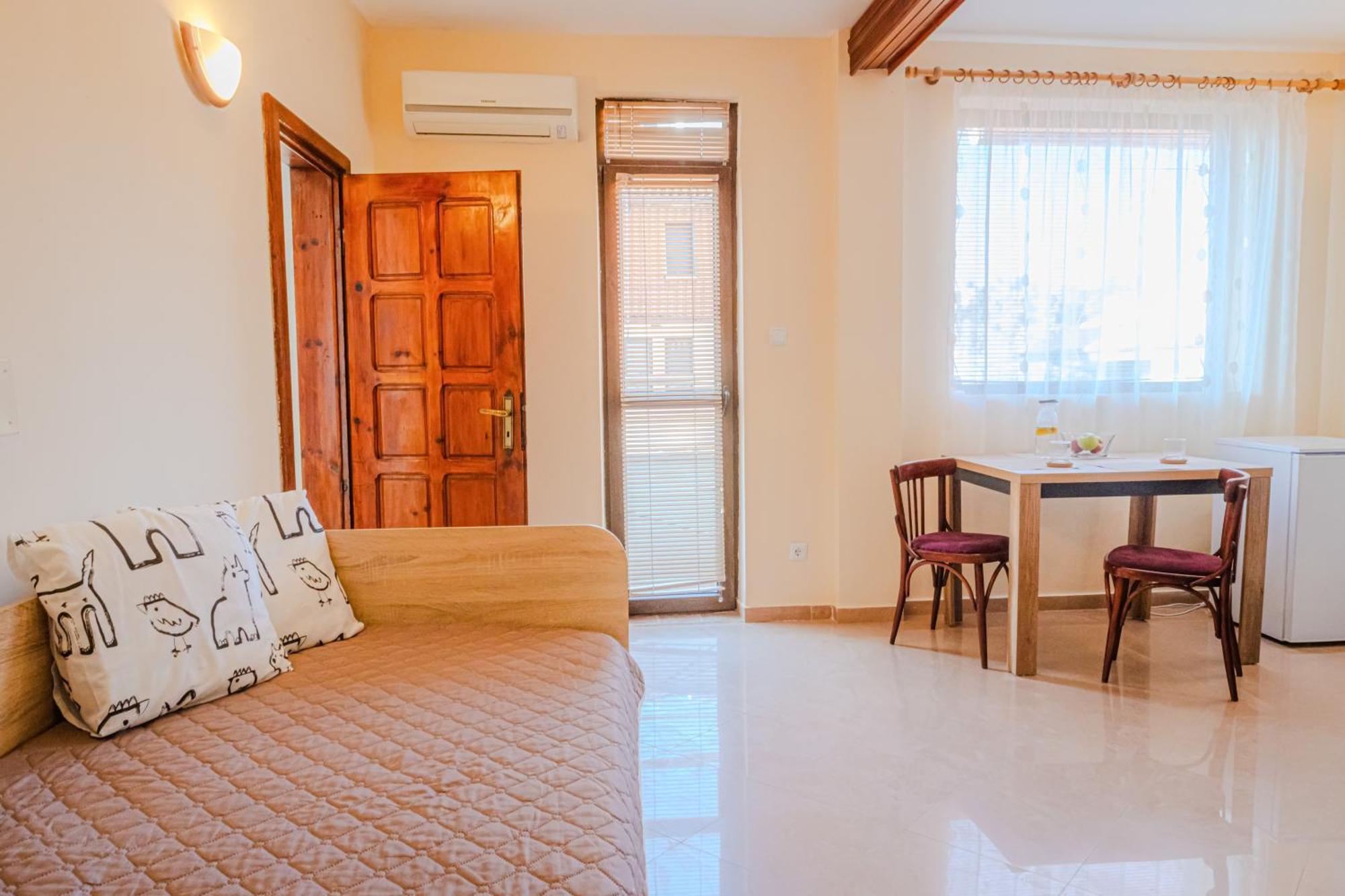 Bo'S Place Sweti Konstantin i Sweta Elena Zewnętrze zdjęcie