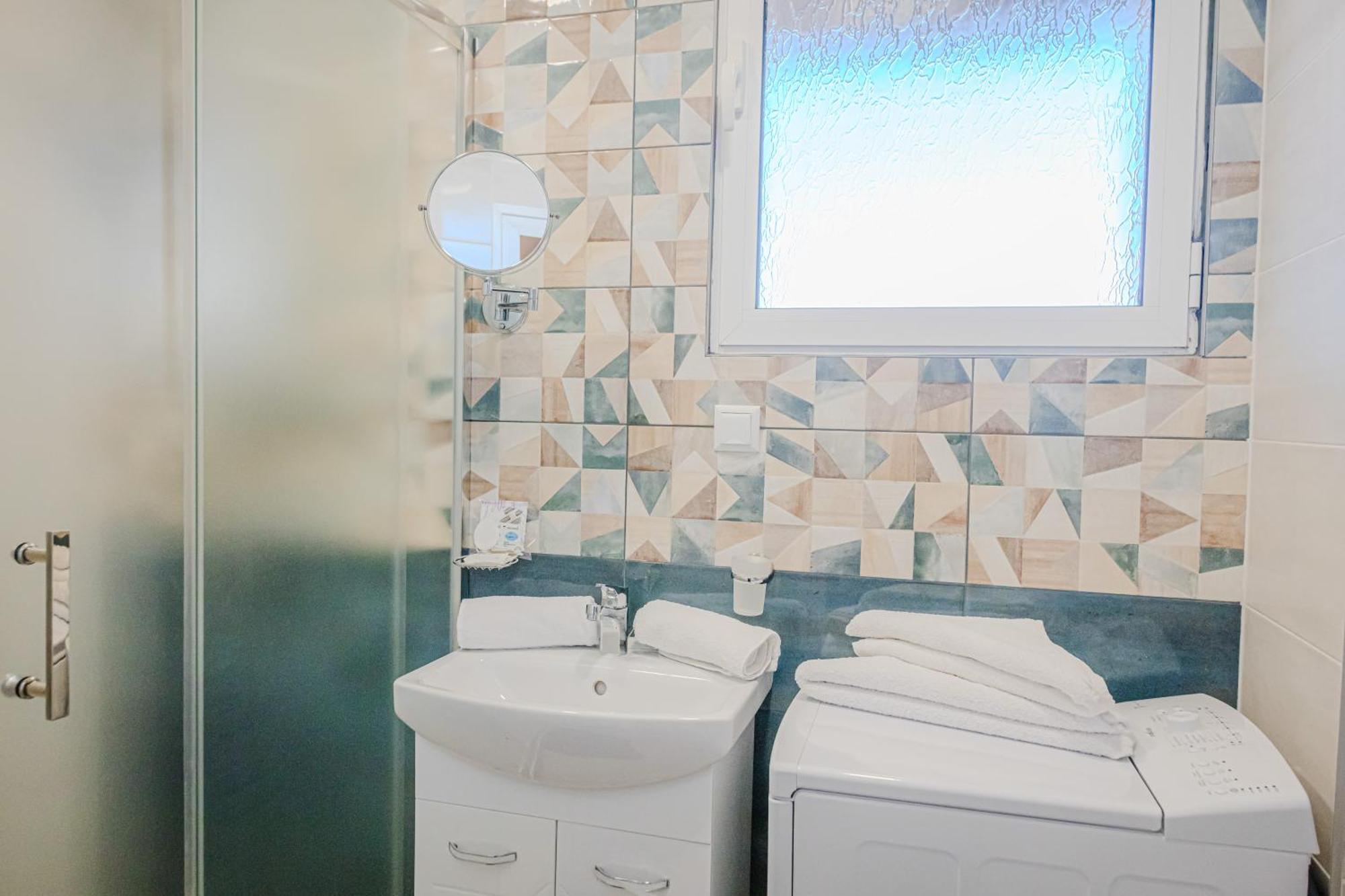 Bo'S Place Sweti Konstantin i Sweta Elena Zewnętrze zdjęcie