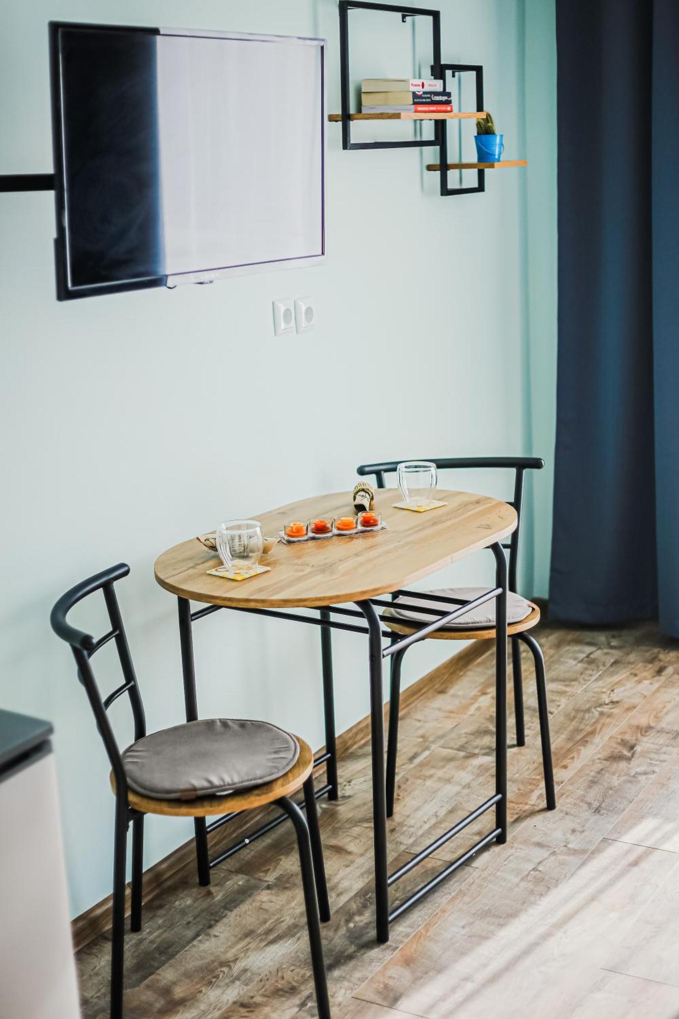 Bo'S Place Sweti Konstantin i Sweta Elena Zewnętrze zdjęcie