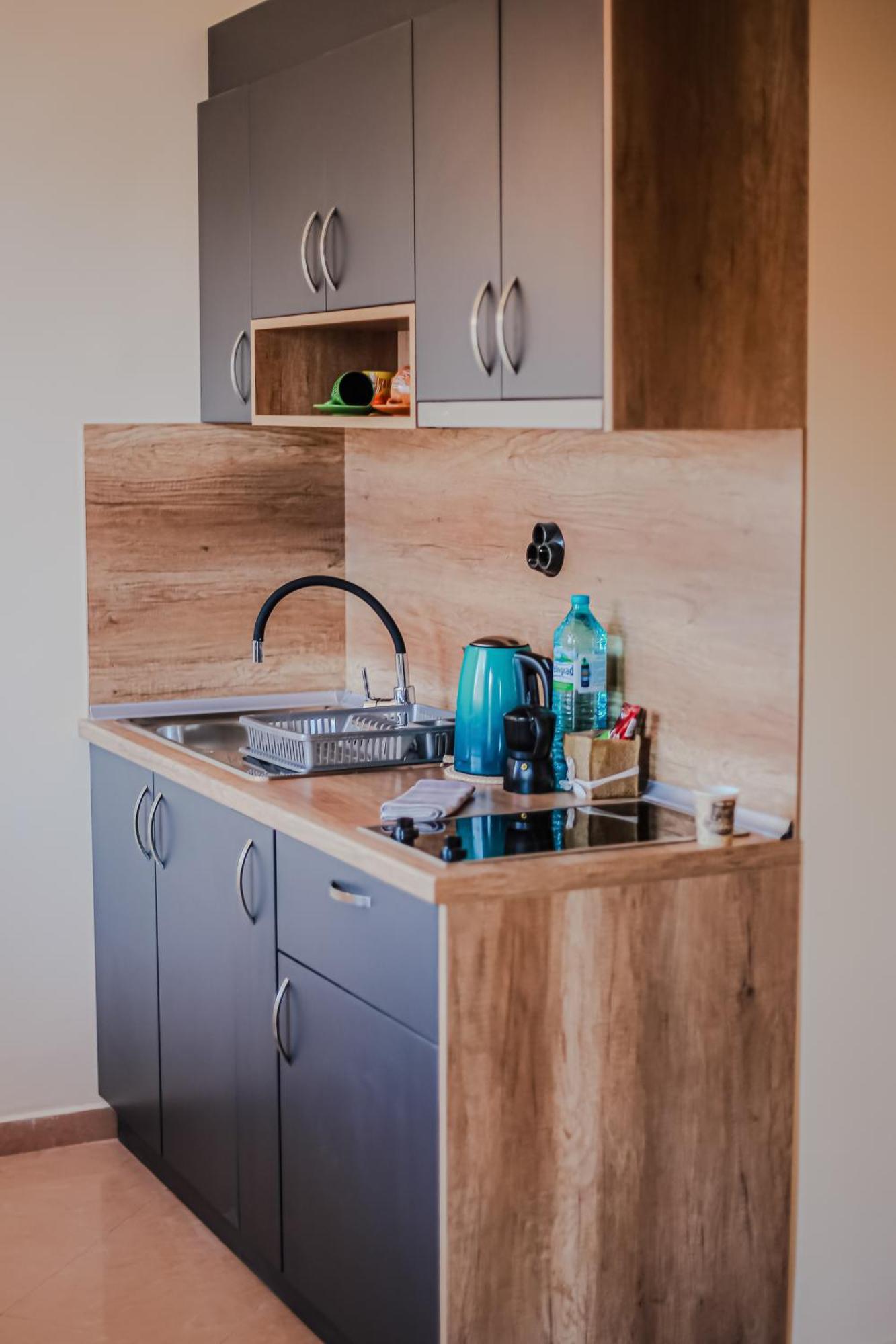 Bo'S Place Sweti Konstantin i Sweta Elena Zewnętrze zdjęcie