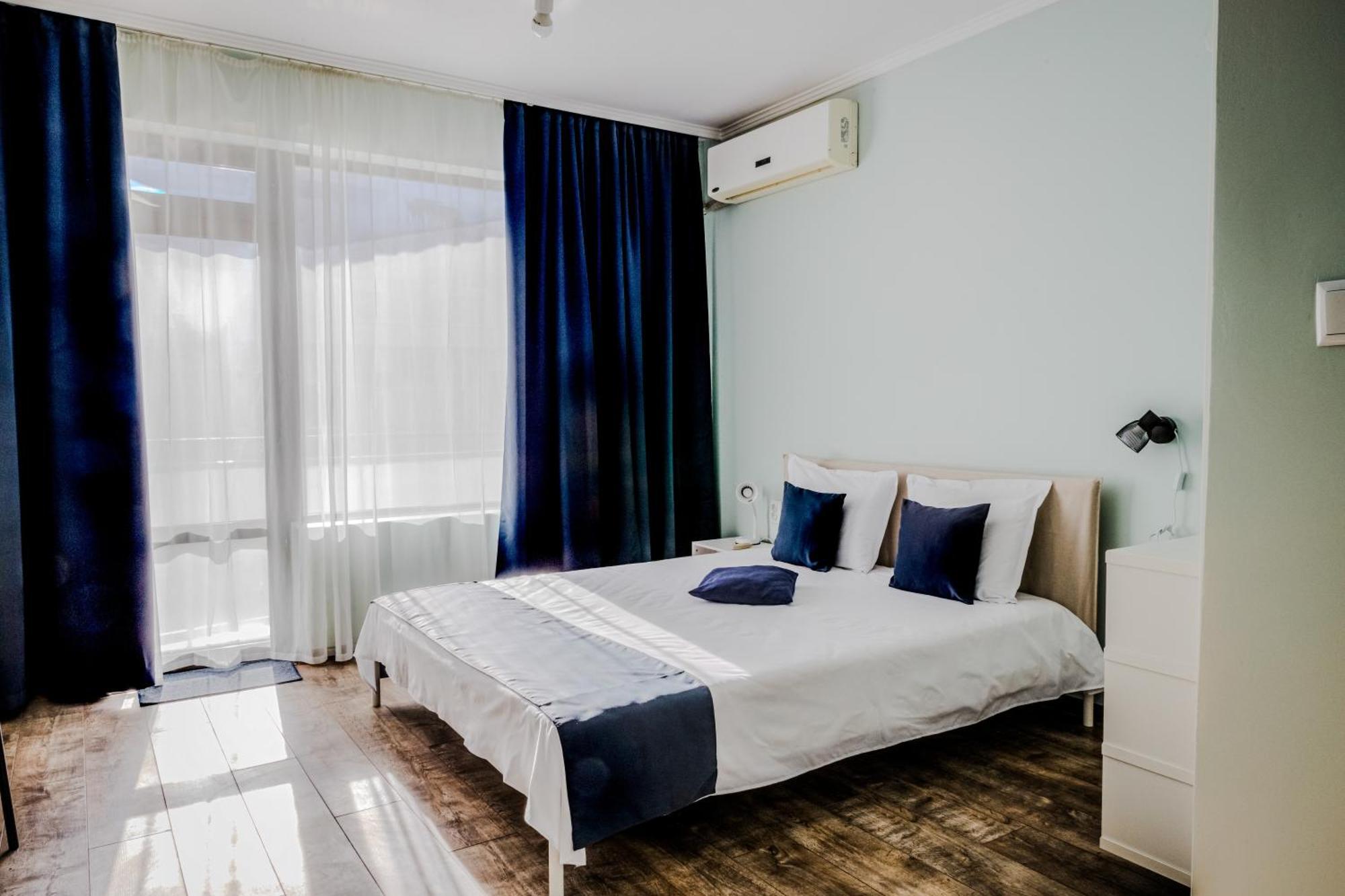 Bo'S Place Sweti Konstantin i Sweta Elena Zewnętrze zdjęcie