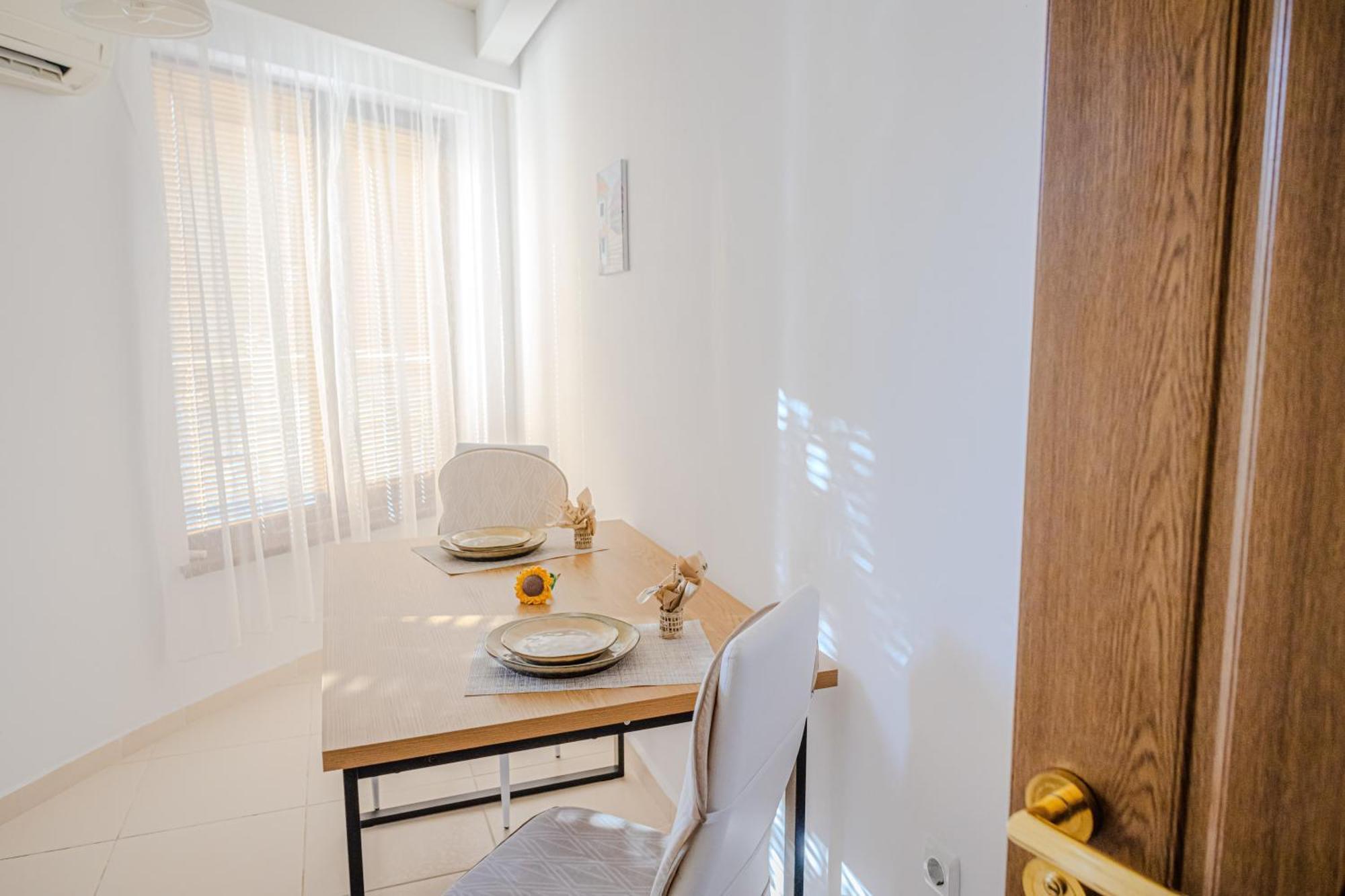 Bo'S Place Sweti Konstantin i Sweta Elena Zewnętrze zdjęcie