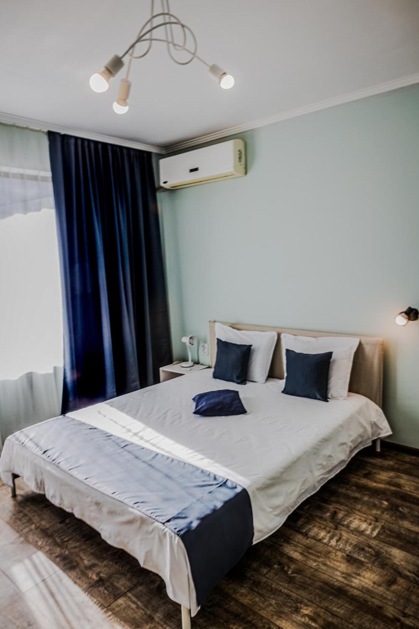 Bo'S Place Sweti Konstantin i Sweta Elena Zewnętrze zdjęcie