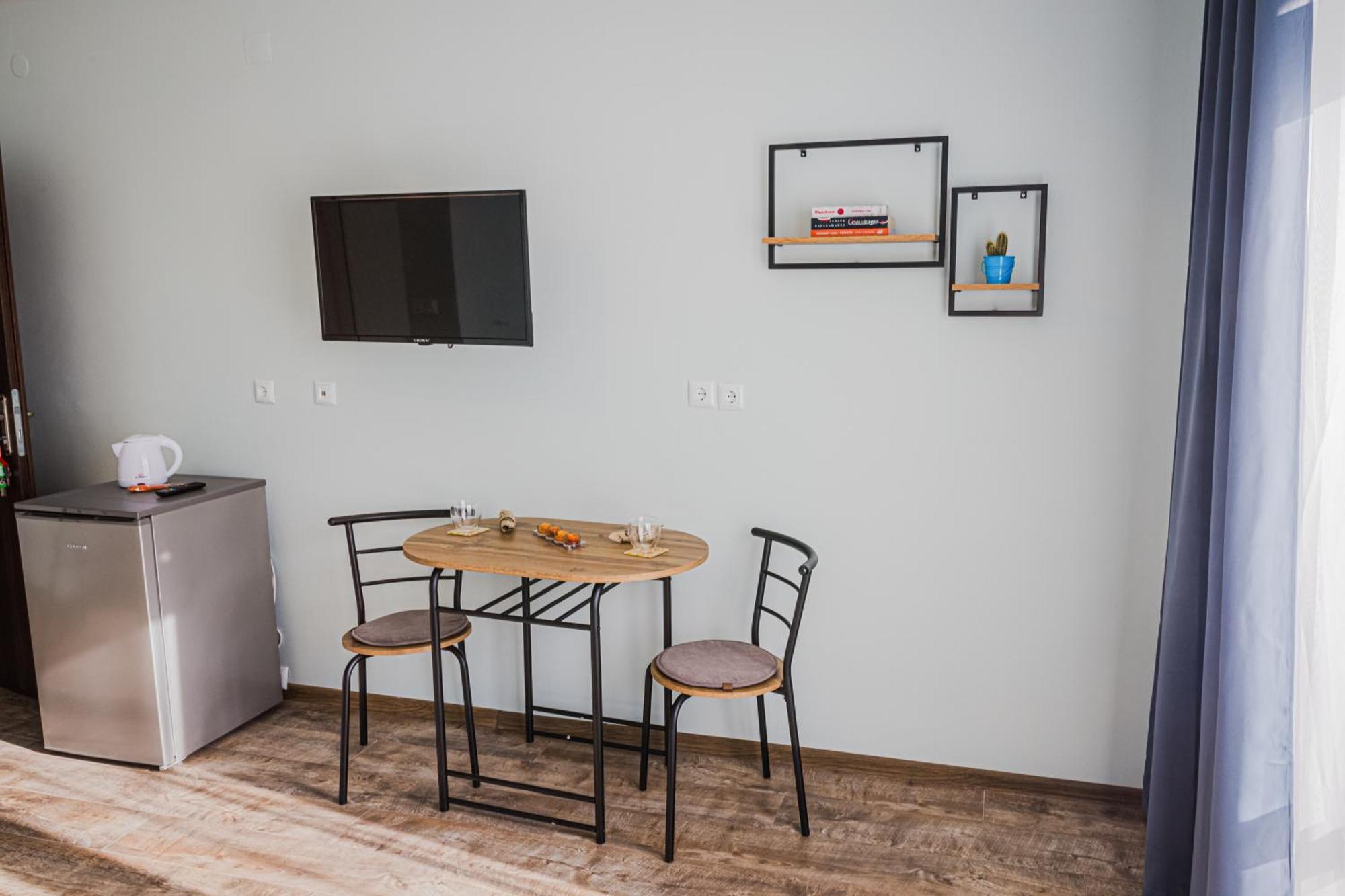 Bo'S Place Sweti Konstantin i Sweta Elena Zewnętrze zdjęcie