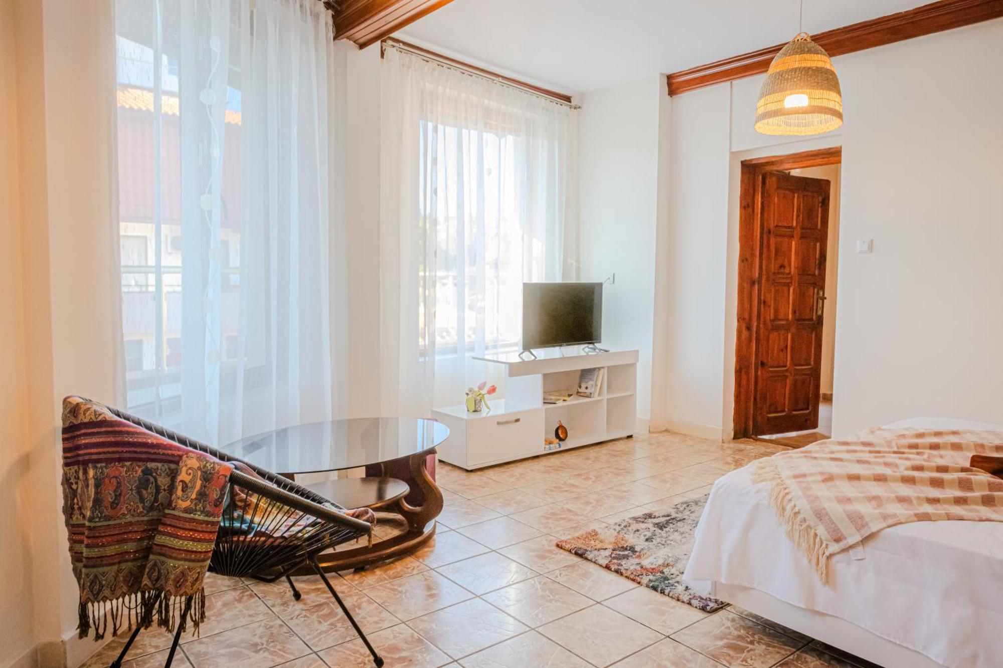 Bo'S Place Sweti Konstantin i Sweta Elena Zewnętrze zdjęcie