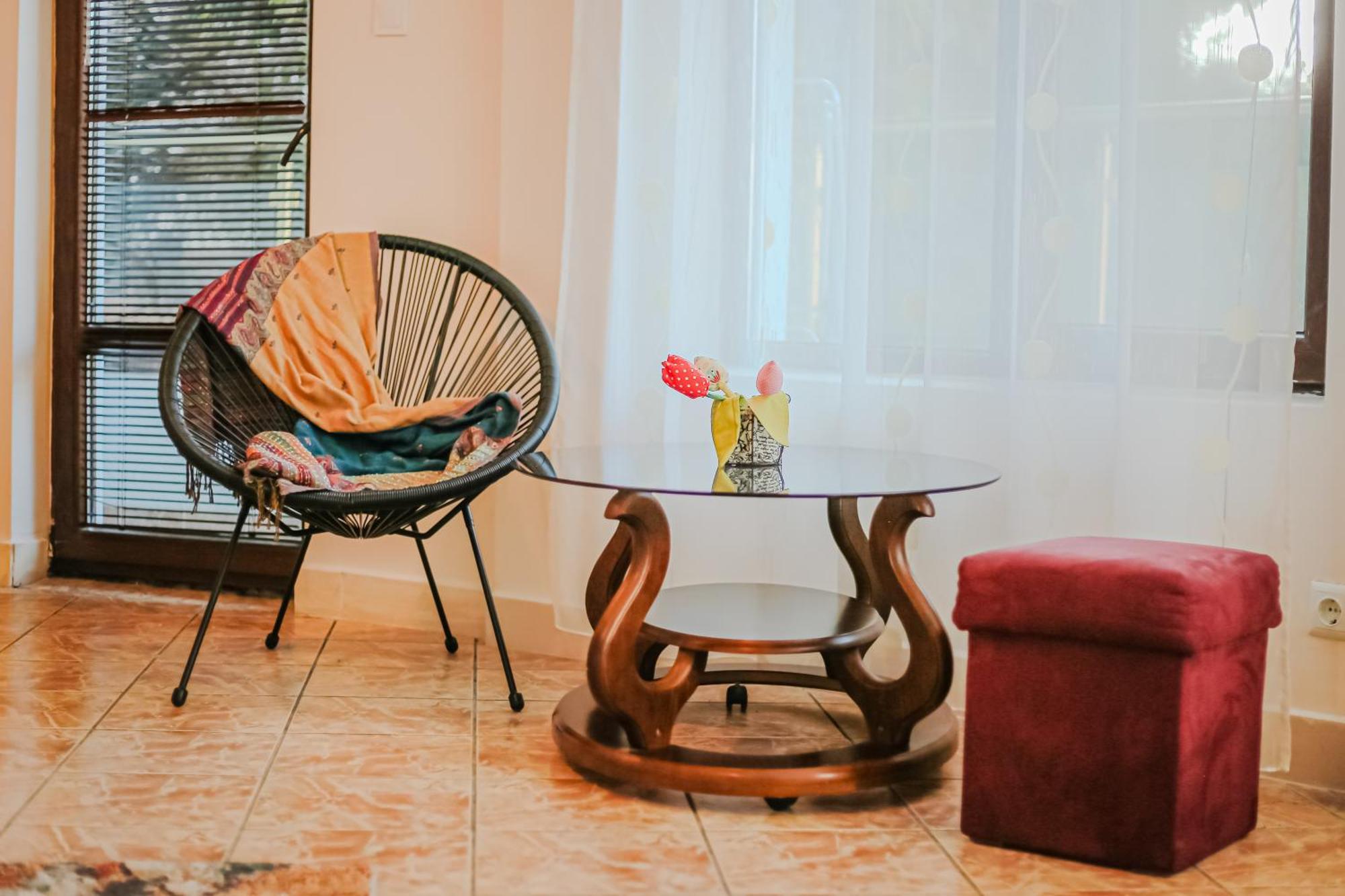 Bo'S Place Sweti Konstantin i Sweta Elena Zewnętrze zdjęcie