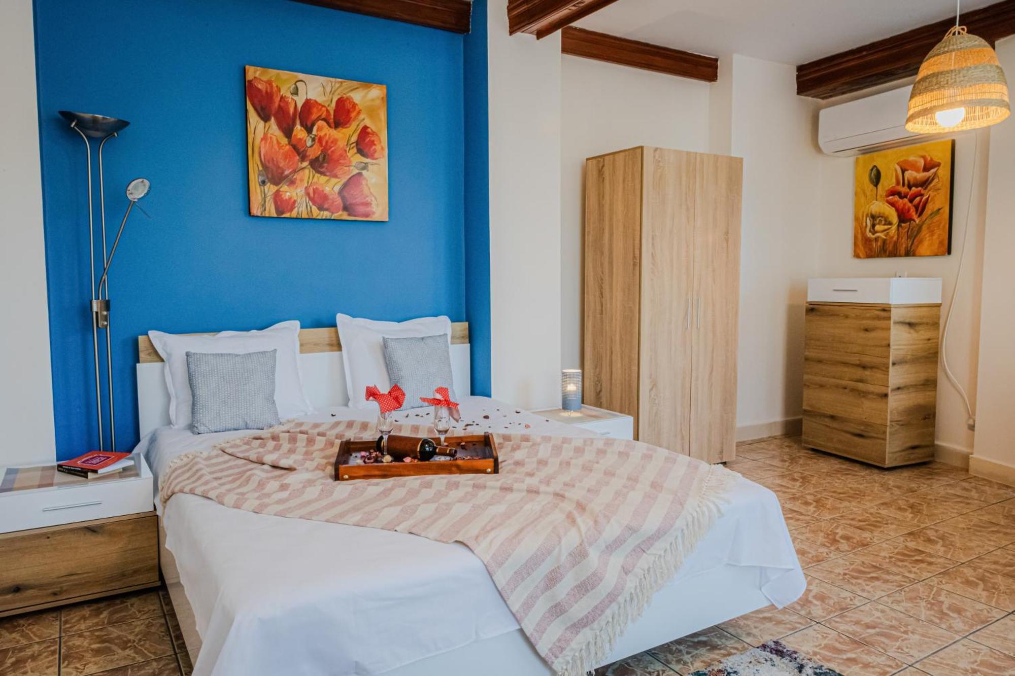Bo'S Place Sweti Konstantin i Sweta Elena Zewnętrze zdjęcie