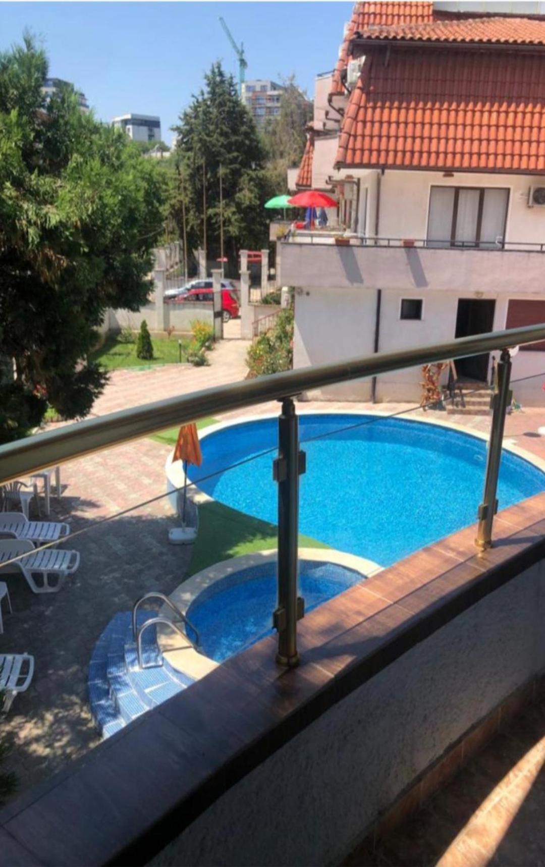 Bo'S Place Sweti Konstantin i Sweta Elena Zewnętrze zdjęcie
