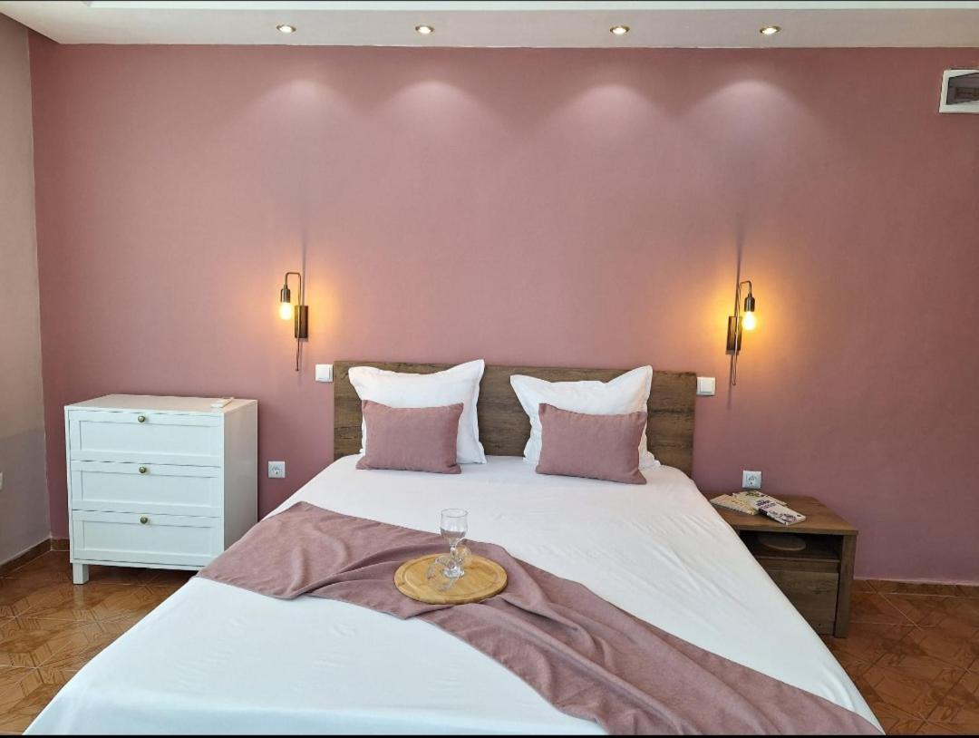 Bo'S Place Sweti Konstantin i Sweta Elena Zewnętrze zdjęcie