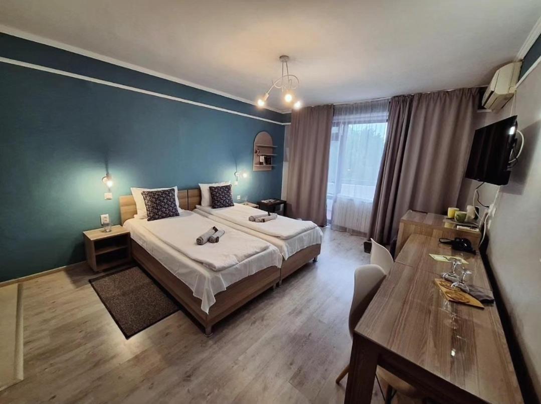 Bo'S Place Sweti Konstantin i Sweta Elena Pokój zdjęcie