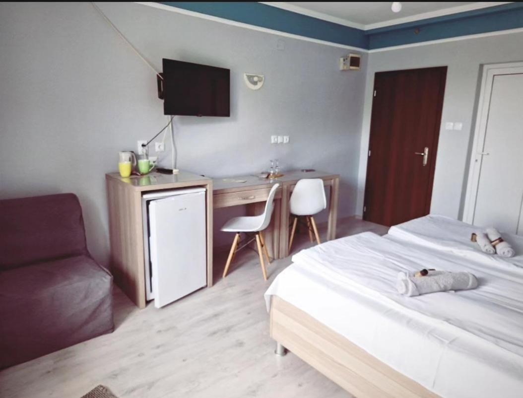 Bo'S Place Sweti Konstantin i Sweta Elena Pokój zdjęcie