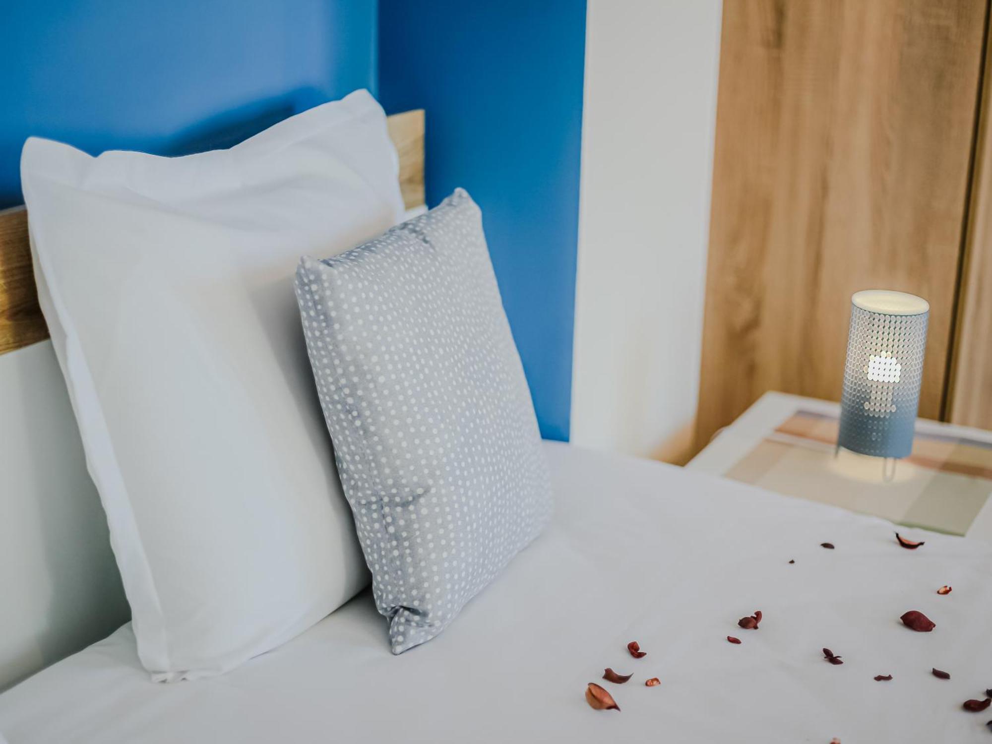 Bo'S Place Sweti Konstantin i Sweta Elena Zewnętrze zdjęcie