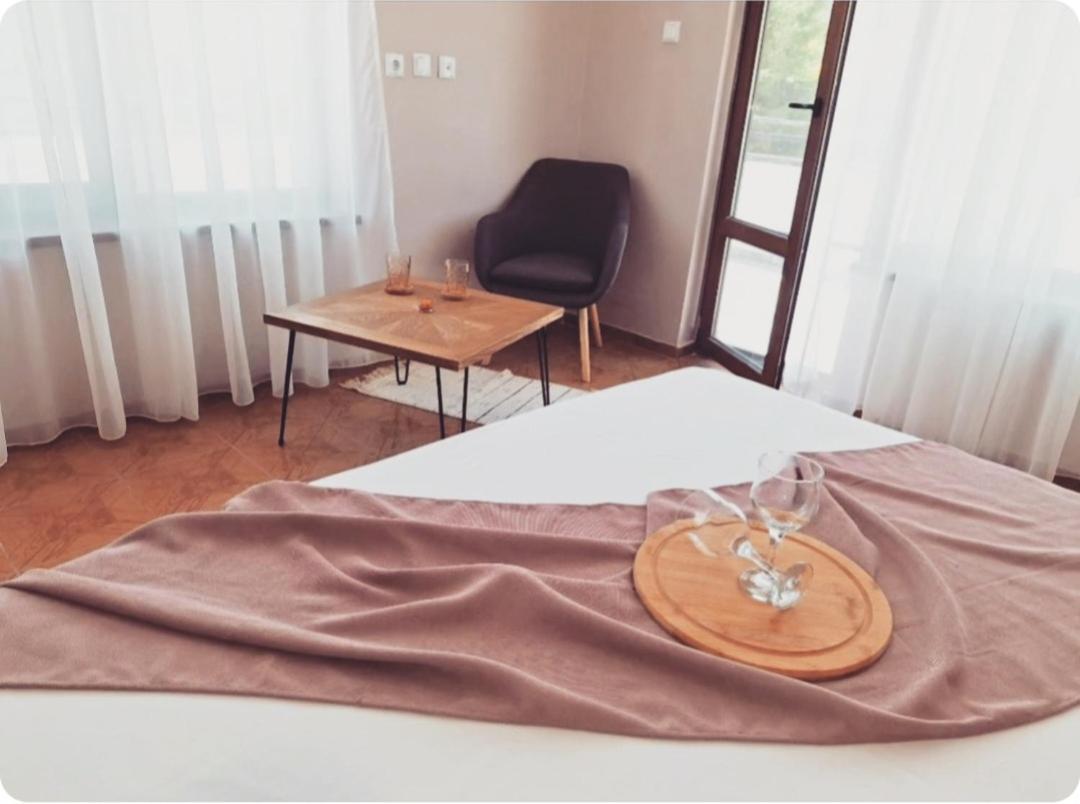 Bo'S Place Sweti Konstantin i Sweta Elena Zewnętrze zdjęcie