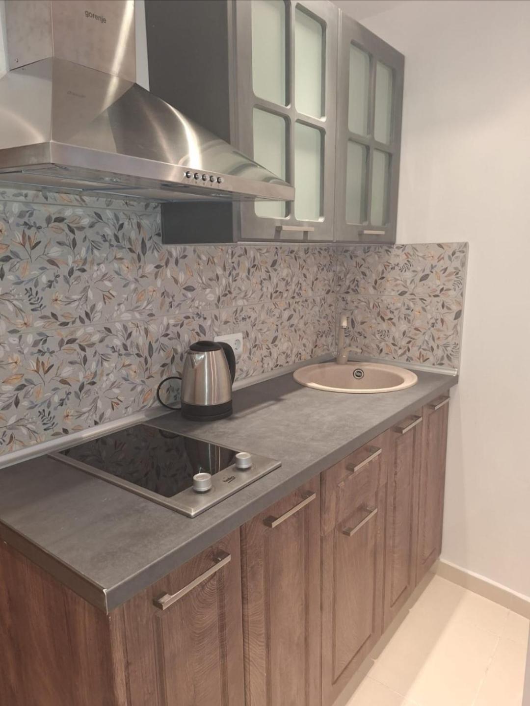 Bo'S Place Sweti Konstantin i Sweta Elena Zewnętrze zdjęcie
