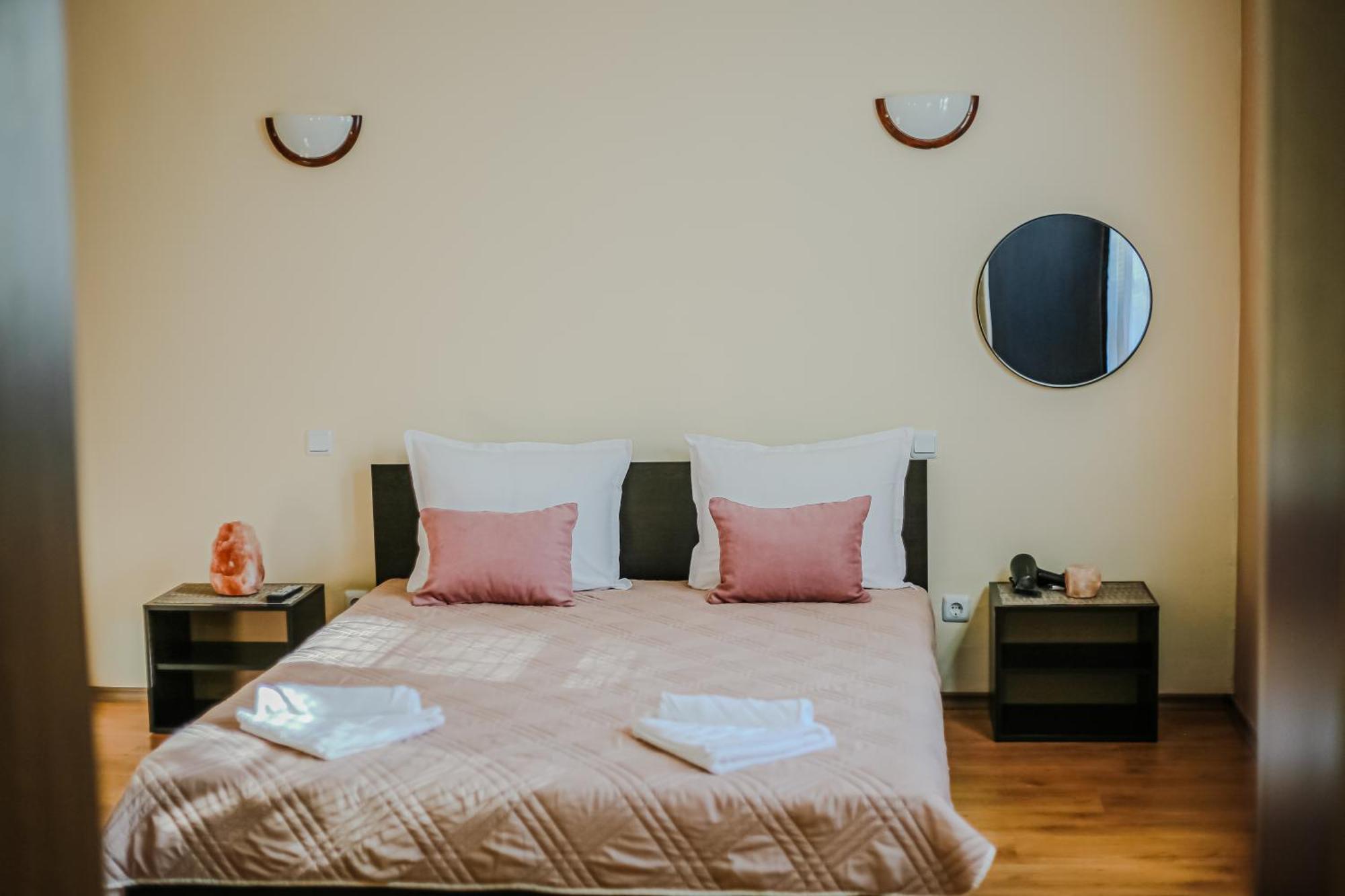 Bo'S Place Sweti Konstantin i Sweta Elena Zewnętrze zdjęcie