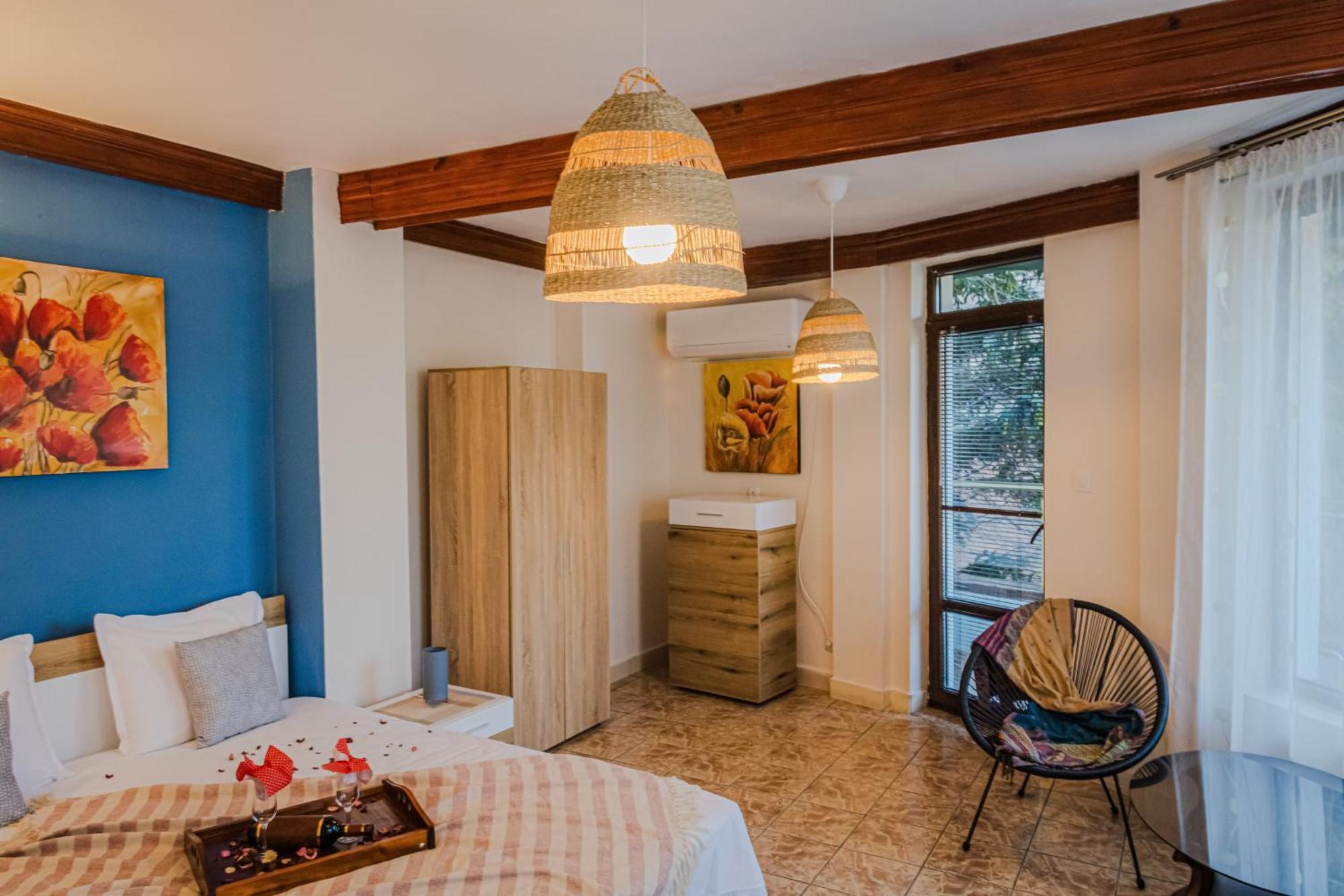 Bo'S Place Sweti Konstantin i Sweta Elena Zewnętrze zdjęcie